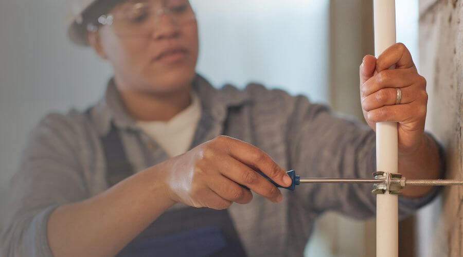 Local annual plumbing maintenance in Korbel, CA